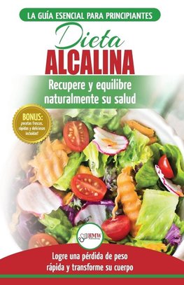 Dieta Alcalina