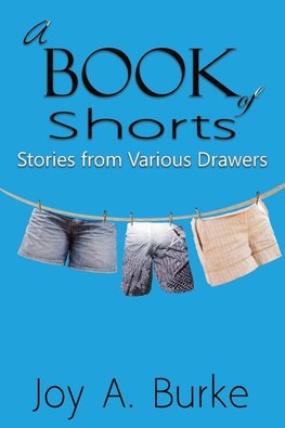 A Book of Shorts