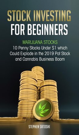 Stock Investing for Beginners