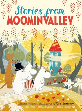 Stories from Moominvalley