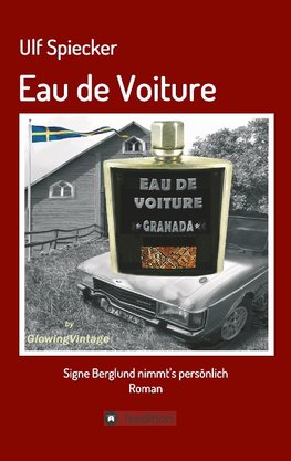 Eau de Voiture