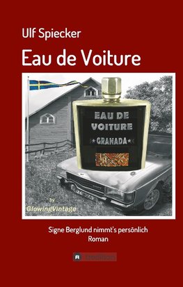 Eau de Voiture