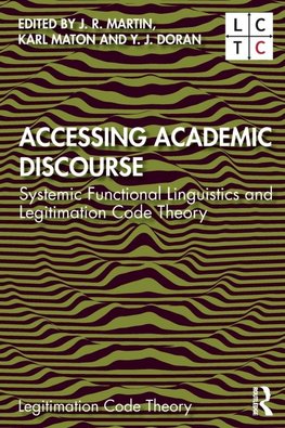 Accessing Academic Discourse