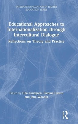 Educational Approaches to Internationalization through Intercultural Dialogue