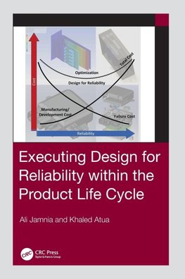 Executing Design for Reliability Within the Product Life Cycle