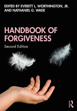 Handbook of Forgiveness