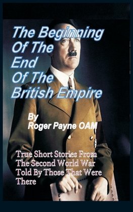 The Beginning of the End of The British Empire