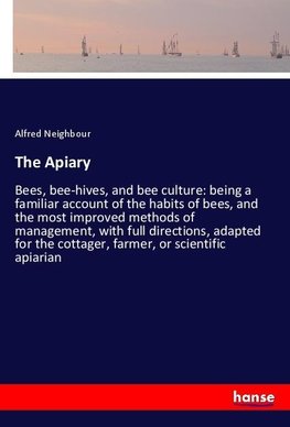 The Apiary