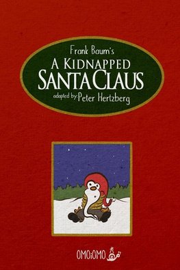 A Kidnapped Santa Claus