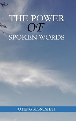 The power of spoken words