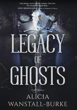 Legacy of Ghosts