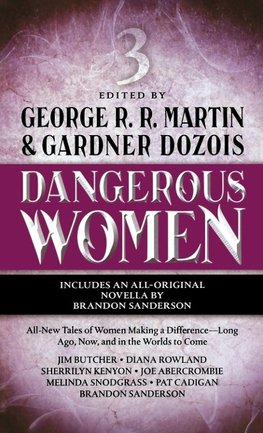 Dangerous Women 3