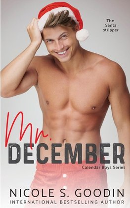 Mr. December