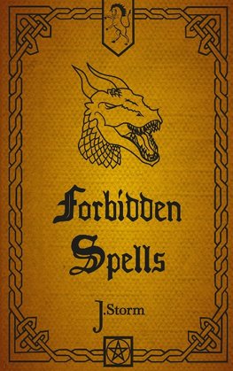 Forbidden Spells 3