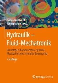 Hydraulik - Fluid-Mechatronik