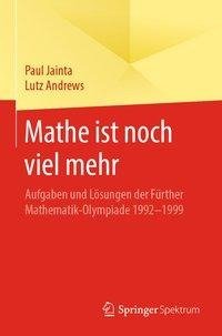 Mathe ist noch viel mehr