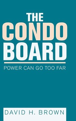 The Condo Board