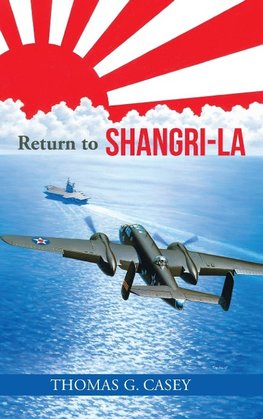 Return to Shangri-La