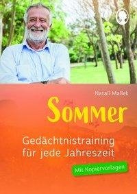 Gedächtnistraining für jede Jahreszeit - Sommer