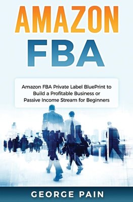 Amazon FBA