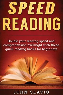 Speed Reading