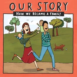 OUR STORY 004HCSDSG2