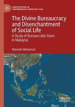 The Divine Bureaucracy and Disenchantment of Social Life