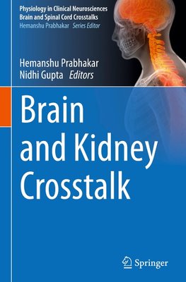 Brain and Kidney Crosstalk