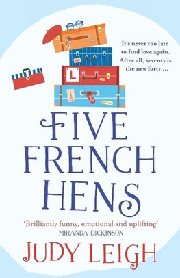 Five French Hens