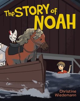 The Story of Noah