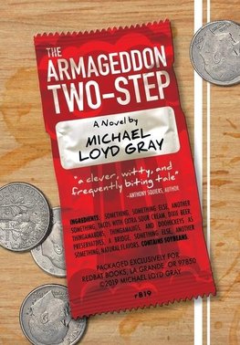 The Armageddon Two-Step