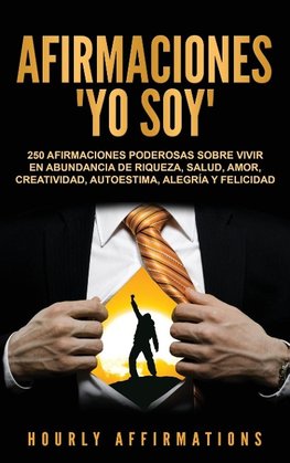 Afirmaciones "Yo soy"