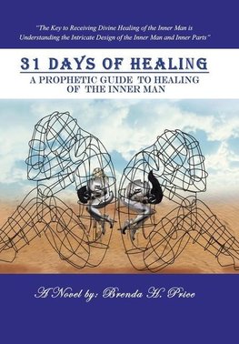 31 Days of Healing