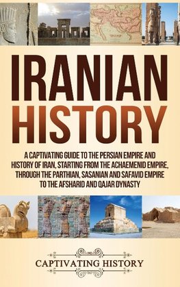 Iranian History