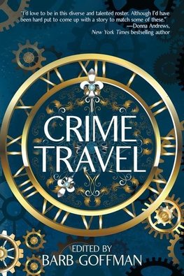 Crime Travel