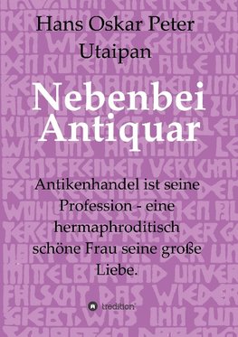 Nebenbei Antiquar