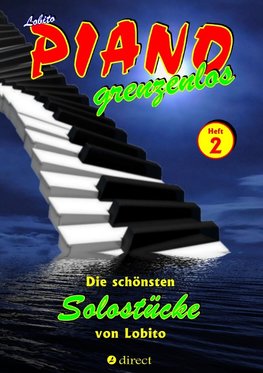 PIANO grenzenlos 2