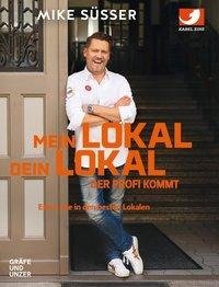 Mein Lokal, dein Lokal - der Profi kommt