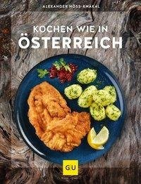 Kochen wie in Österreich