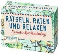 Rätsel, Raten und Relaxen