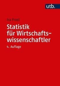 Statistik für Wirtschaftswissenschaftler