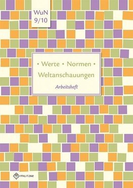 Werte/ Normen/ Weltanschauungen