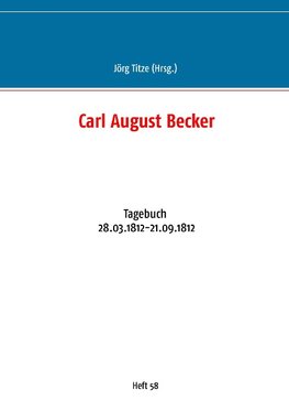 Carl August Becker