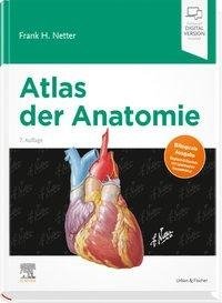 Atlas der Anatomie