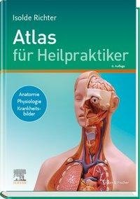 Atlas für Heilpraktiker