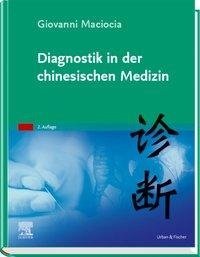 Diagnostik in der chinesischen Medizin