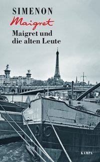 Maigret und die alten Leute