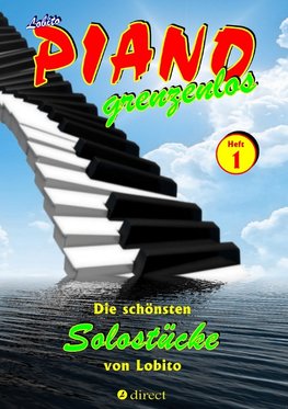 PIANO grenzenlos 1