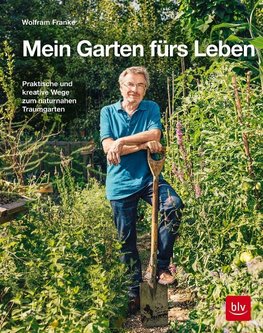 Ein Garten fürs Leben