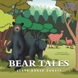 Bear Tales